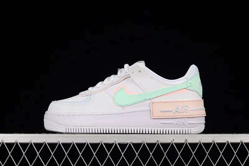 All Categories Nk Air Force 1 Air Force Series Nk Air Force 1 Shadow Air Force Lightweight Increase Nk Air Force 1 Shadow Air Force One Lightweight Increase Low Top Versatile Sneakers CI0919-117